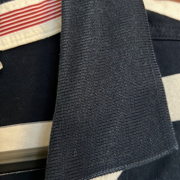 Paul & Shark
COTTON JERSEY STRIPED POLO - Picture 7 of 14